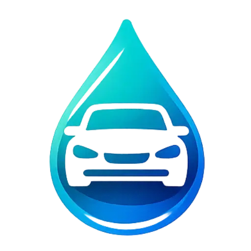 Lavage auto à domicile Le Vaulmier